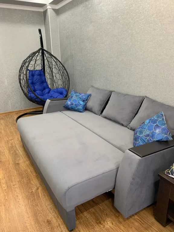 City Center Comfort
