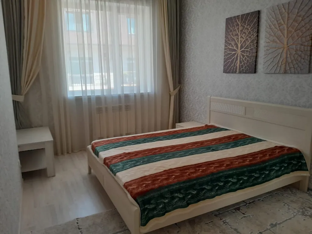 Уютная квартира студия рядом с морем