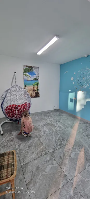 Квартира Уютная квартира в центре курортного городка, апартаменты рядом с морем — Лазаревское