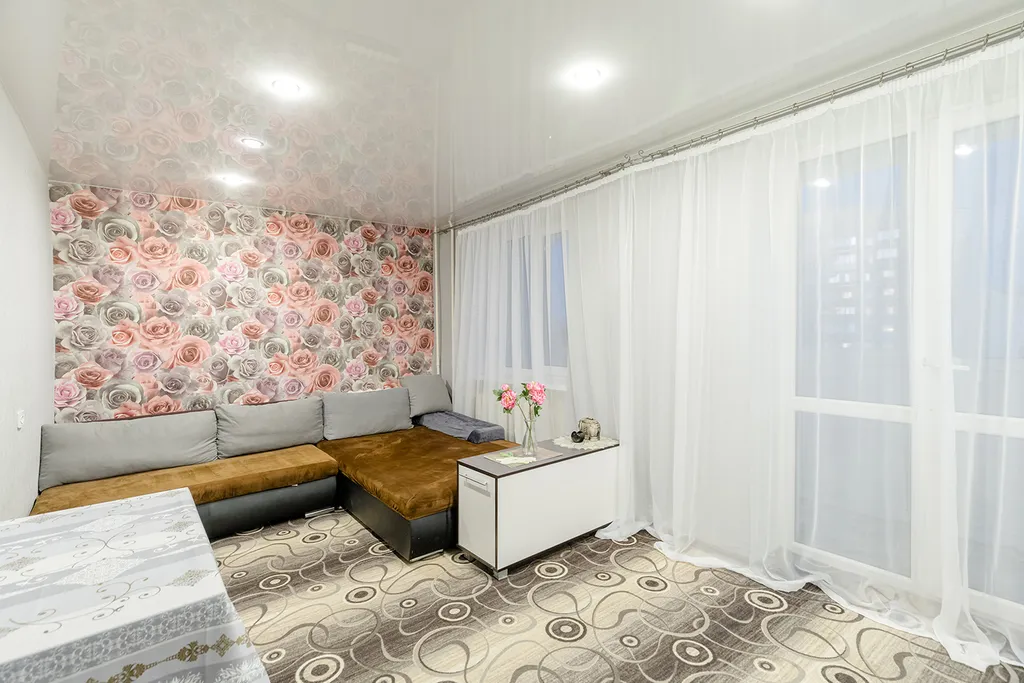 Квартира Уютная квартира в центре города — Калининград