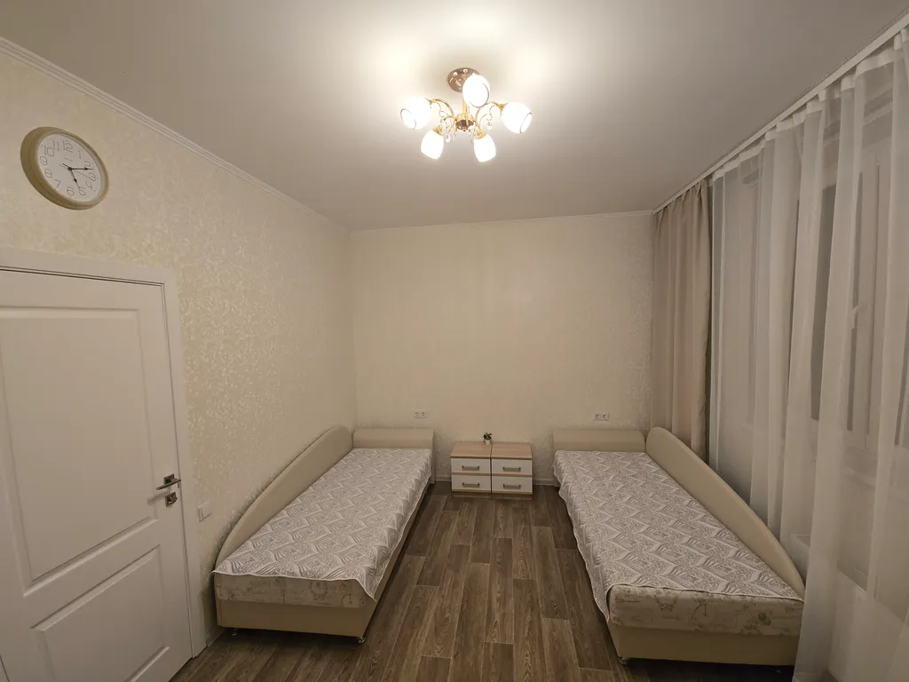 Коттедж 2-комнатный Дом — Красное Село