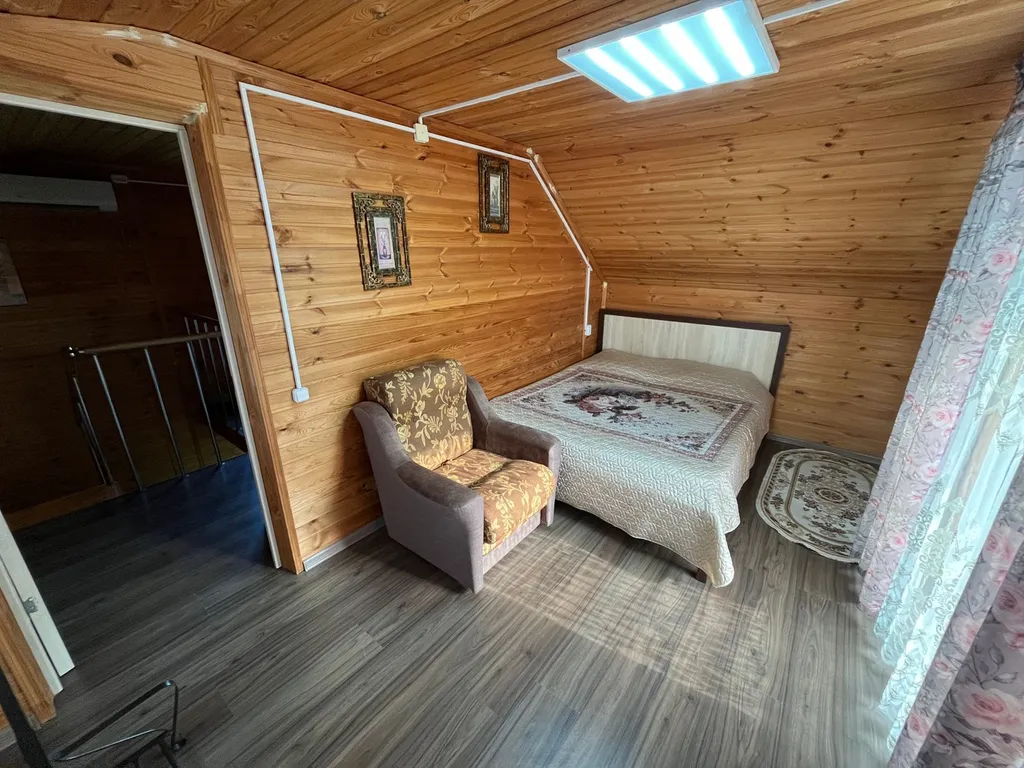 Дом с видом на море