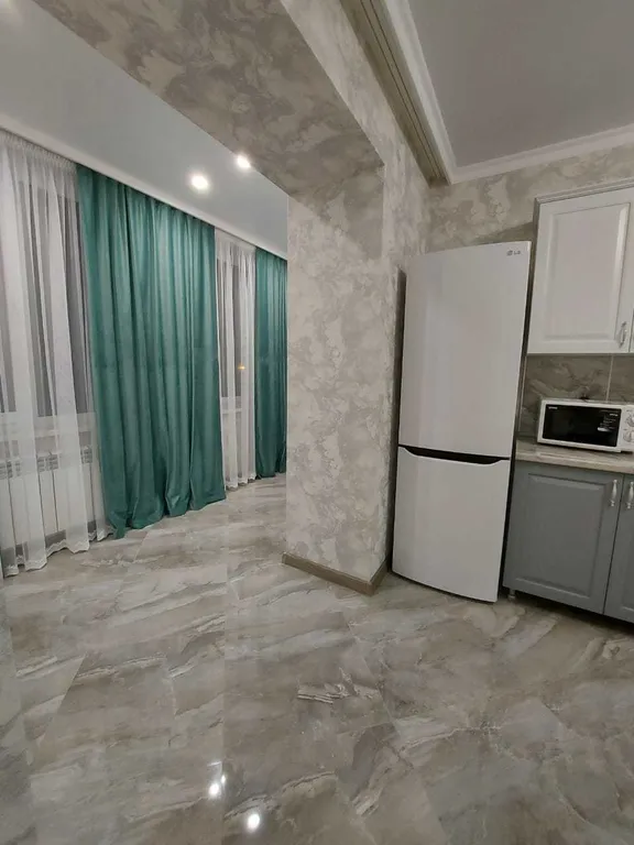 Современная и комфортная 2- комнатная квартира