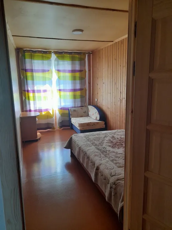 Усадьба Белый кролик