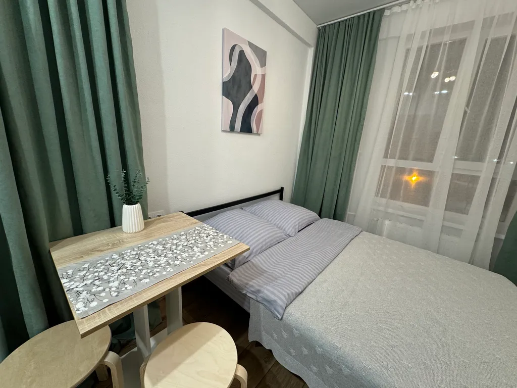 Медовая студия