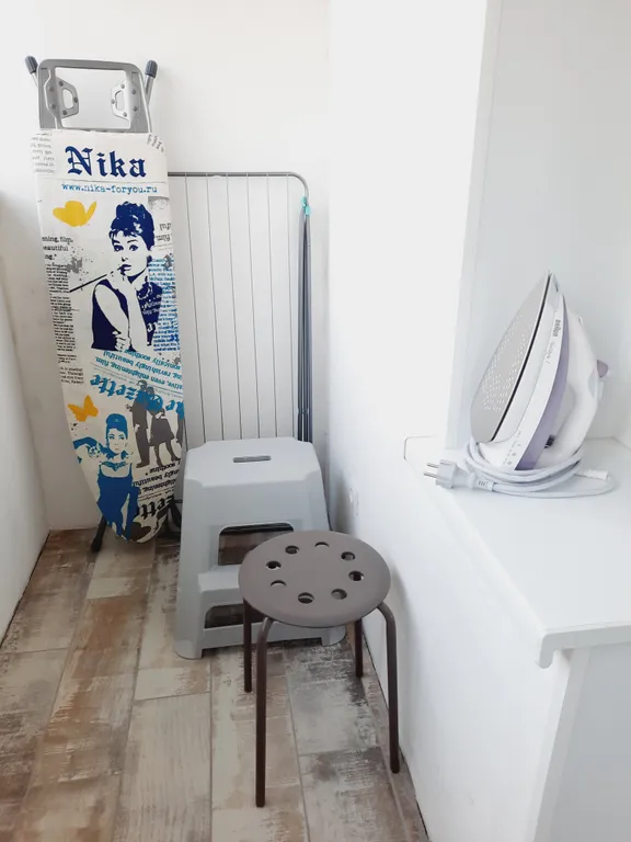 Квартира в центре нового города у ТРЦ ВолгаМолл