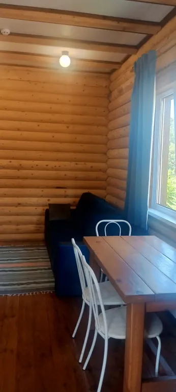 Большие апартаменты с 2 спальнями