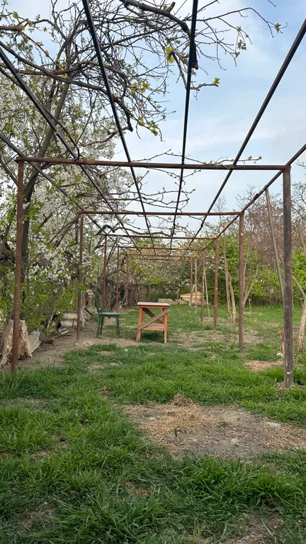 Коттедж 2-комнатный Дом — Дербент