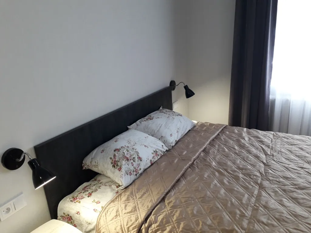 Уютная кваритра