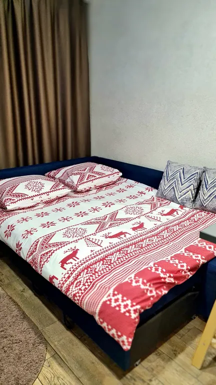 Апартамент Долина Уюта