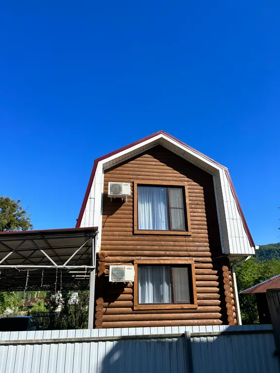 Гостевой дом