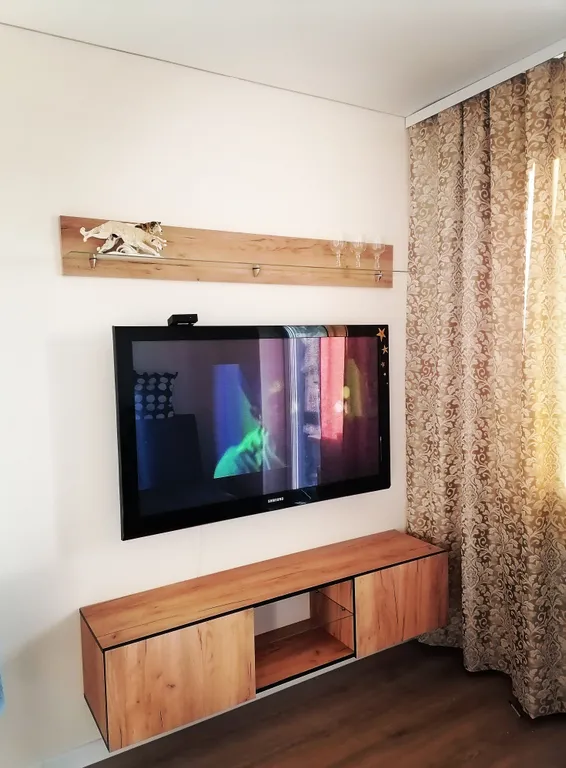 Квартира рядом с озером Тургояк