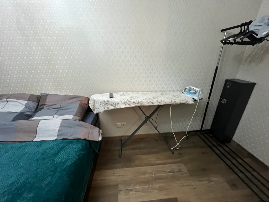 Уютная квартира для командировок и семейного отдыха