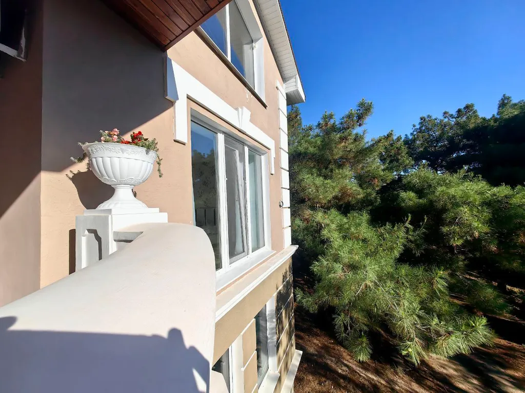 Вилла Сосновый Рай