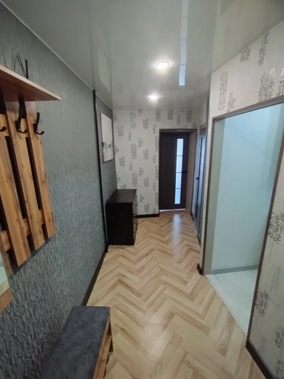 Уютная квартира в самом центре