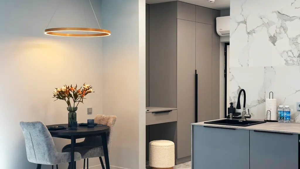 Апартаменты Небо 29А