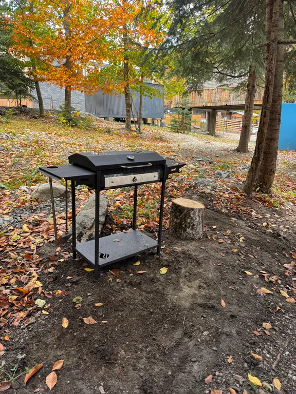 Квартира Квартира Дом в архызе на 6 человек — Архыз