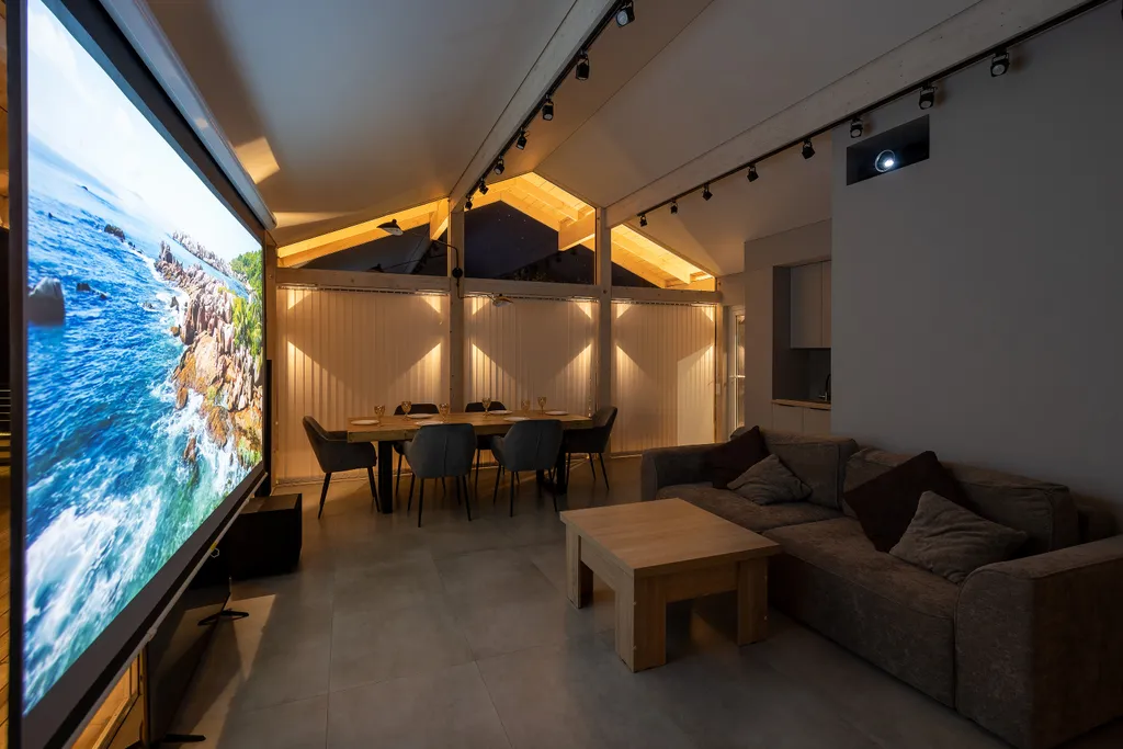 Коттедж Морской дом