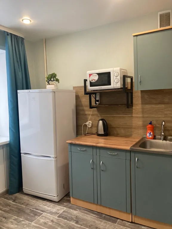 Квартира в центре