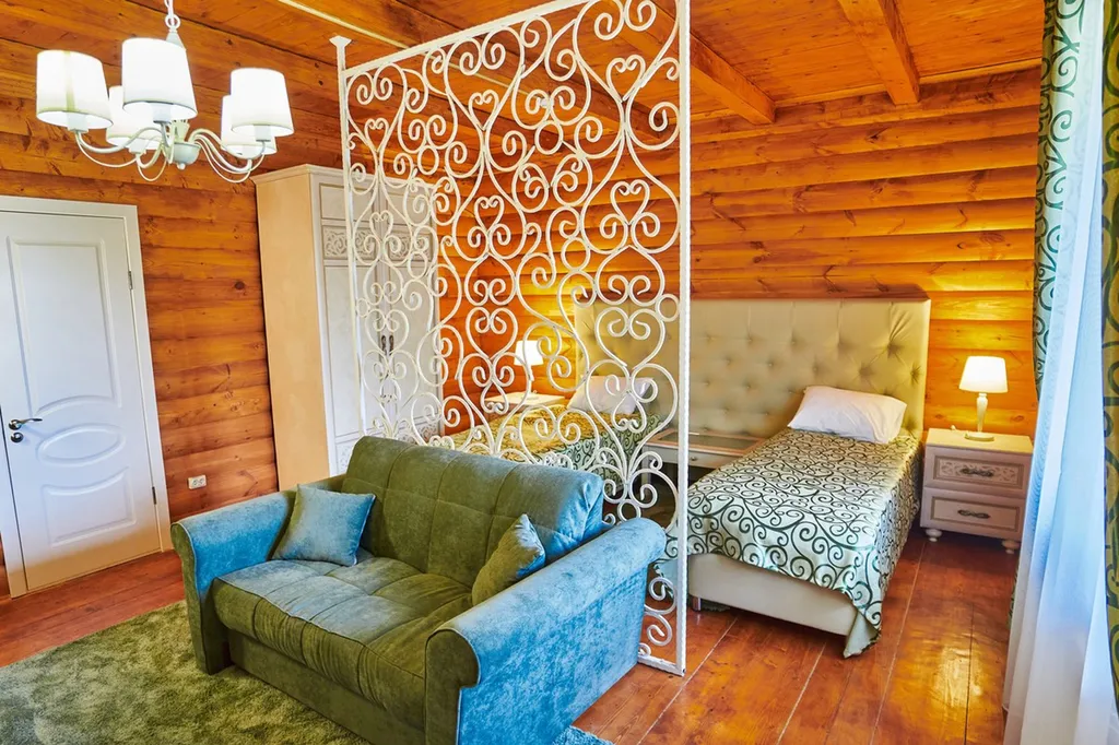 Коттедж 2-комнатный Дом — аренда посуточно в Астрахань