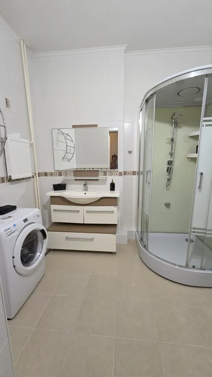 Квартира 2-комнатная уютная квартира район ККБ — Краснодар