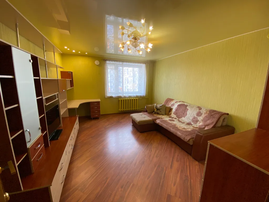 Пpocторная квaртирa в 5 минутах от центра, все комнаты изолированные