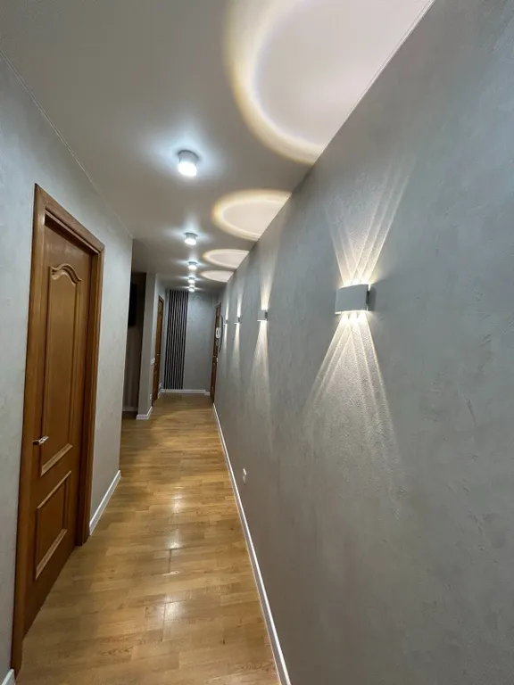 Квартира в самом центре города Могилёва