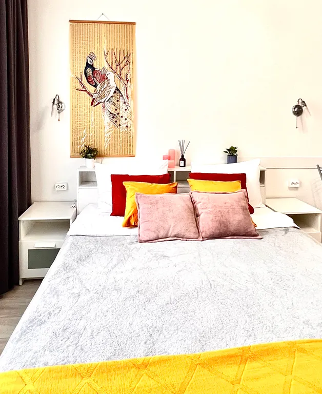 Апартаменты Магия