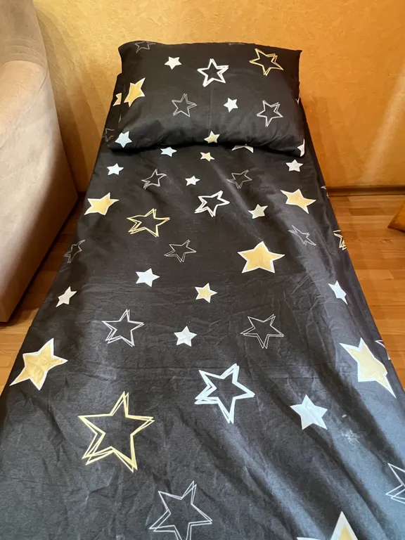 Апартамент в самом центре города в 50 метрах от Пушкинской набережной и пляжа