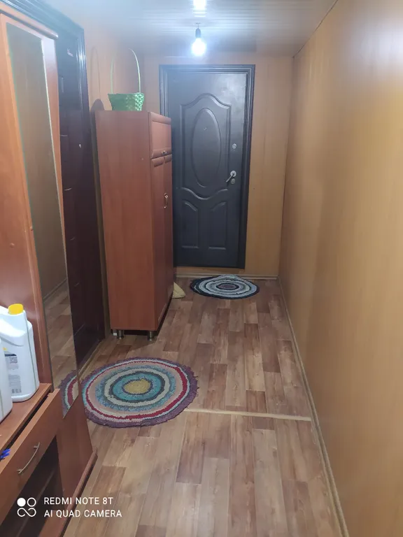 Уютная квартира рядом с центром