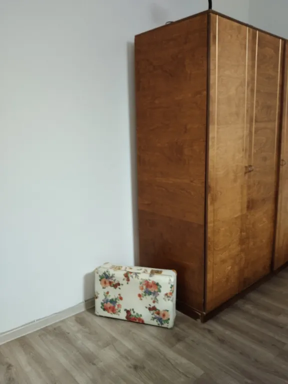 Квартира в стиле ретро у набережной Онего