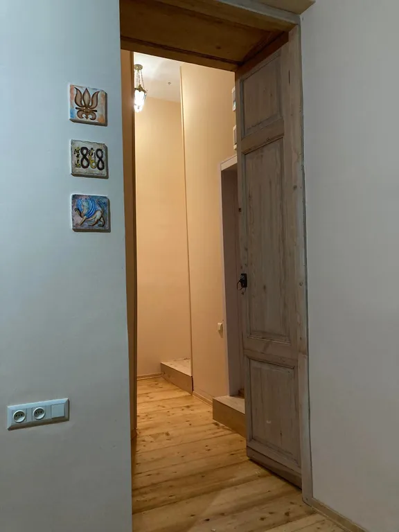 Студио квартира в центре Тбилиси