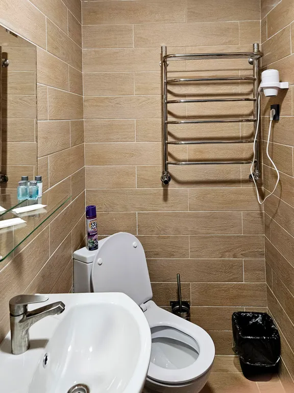 Квартира Комната — Перевалка