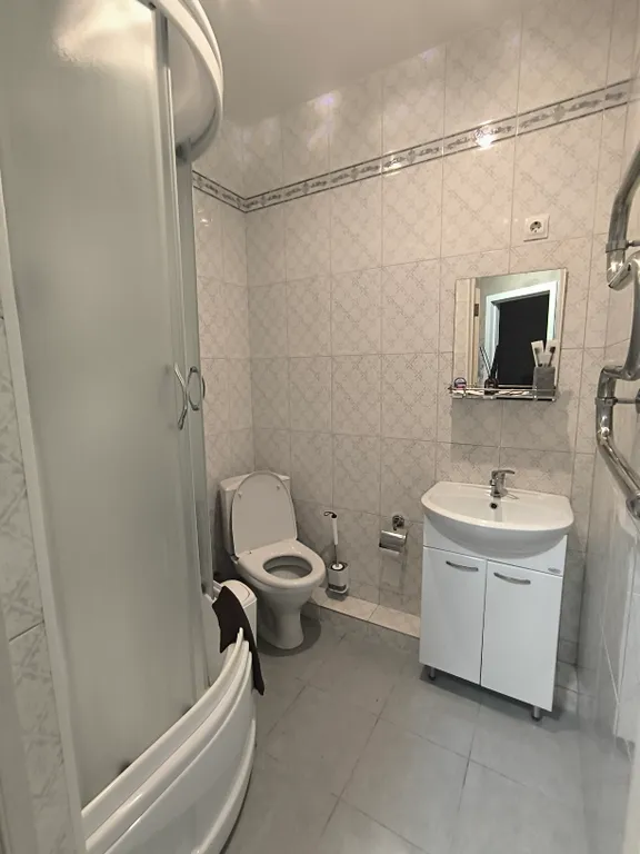 Квартира 1-комнатная Квартира — Анапа