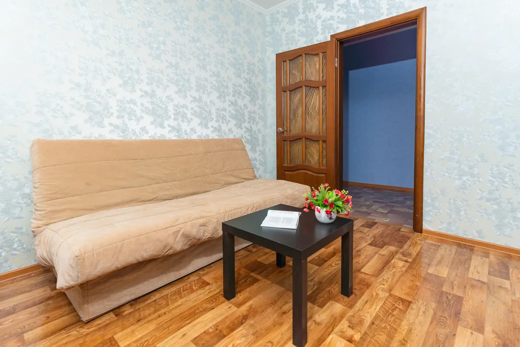 Просторная квартирка ЛайкХоум на Салмышской у аквапарка