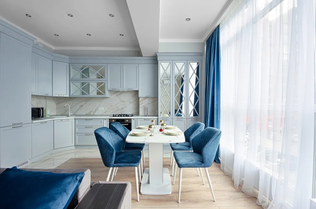 Уютная квартира у входа в парк — аренда посуточно в Кисловодск