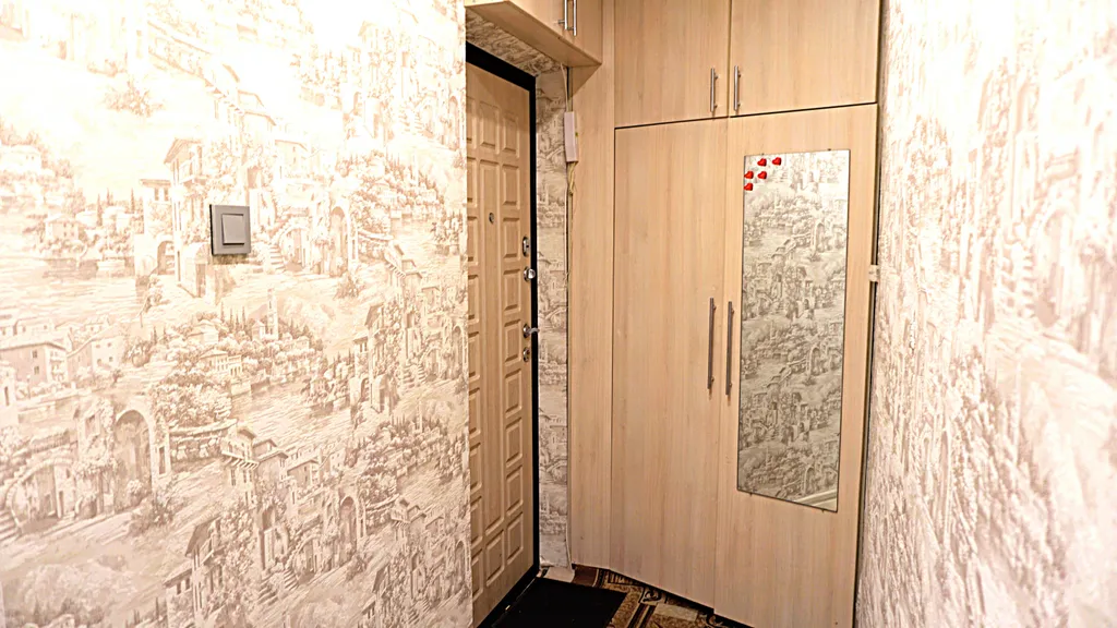 Уютная квартира рядом с Академией МЧС (ИПСА)