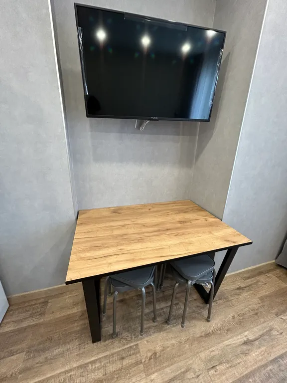 Евро двухкомнатная квартира около Меги