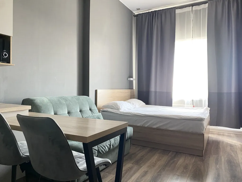 Квартира Апартаменты 227 — аренда посуточно в Архангельск