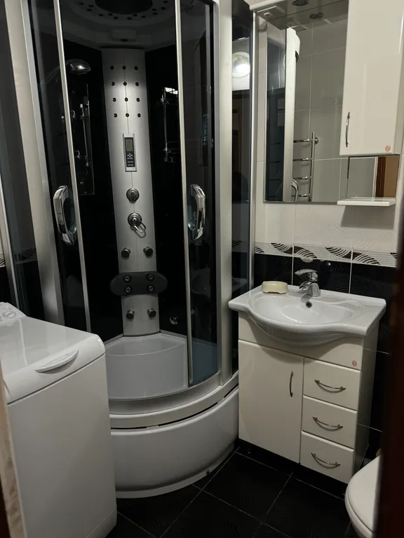 Квартира у подножия горы Эльбрус