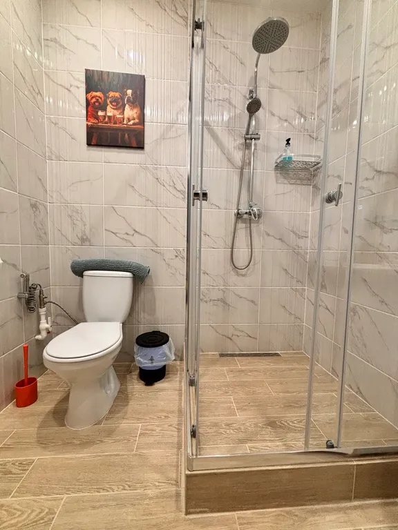 Квартира Комната — Тихвин