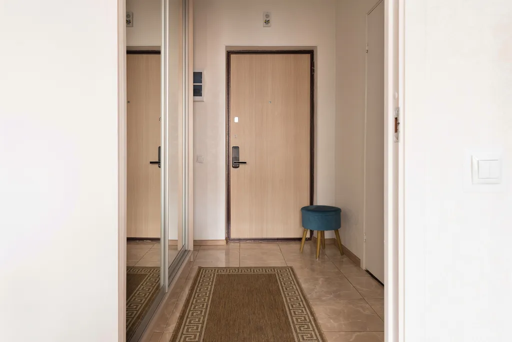 Квартира Красивая просторная студия в пригороде Лесное — Мисайлово