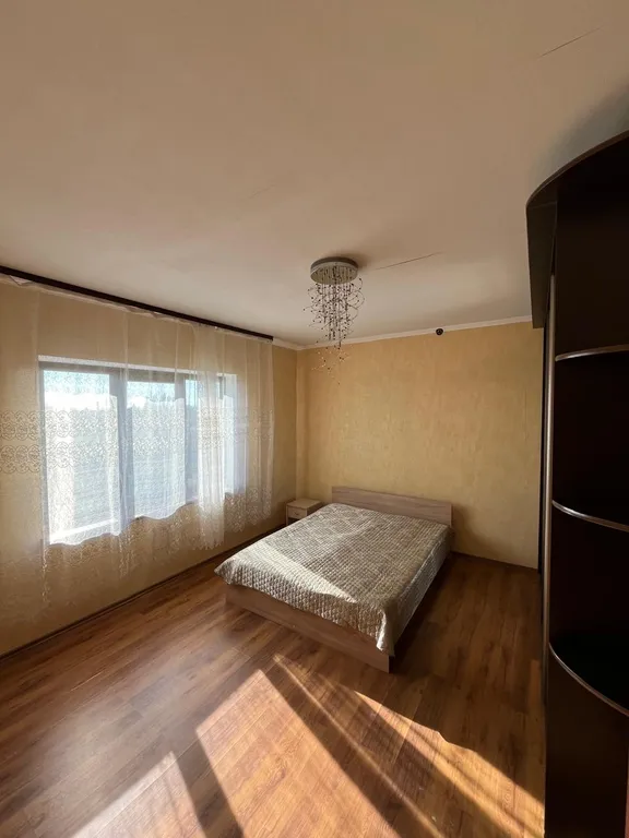 Просторная квартира у моря