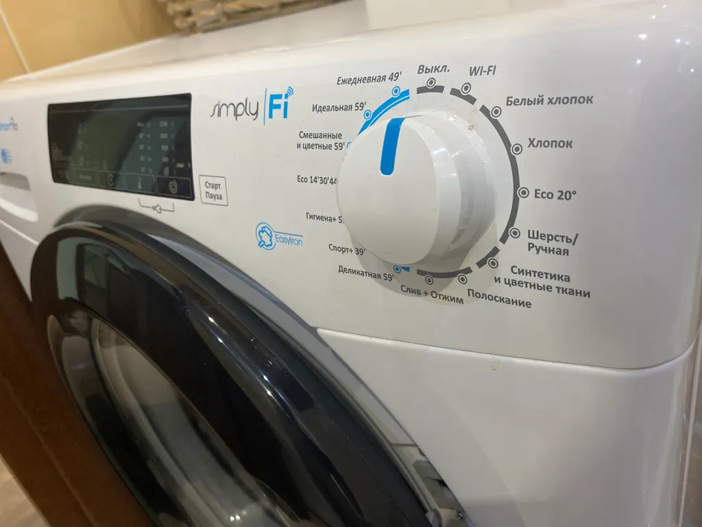 Комфортная квартира на набережной с балконом