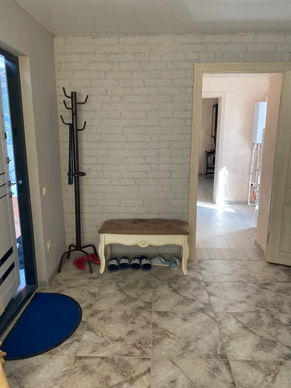 3-комнатный Дом