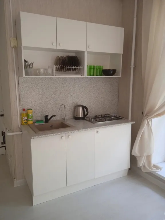 Квартира Квартира Апарт Морис — Светлогорск