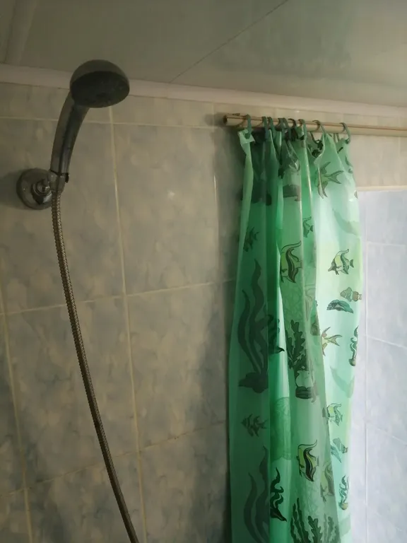 Отдых без посторонних глаз в отдельном дворике