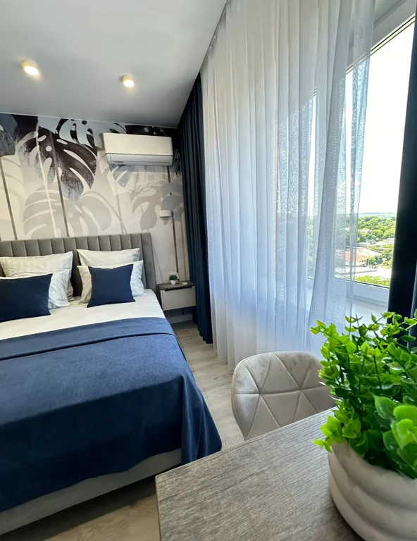 Студия в Железноводске