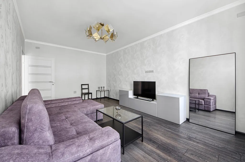 Апартаменты у подножия Машука