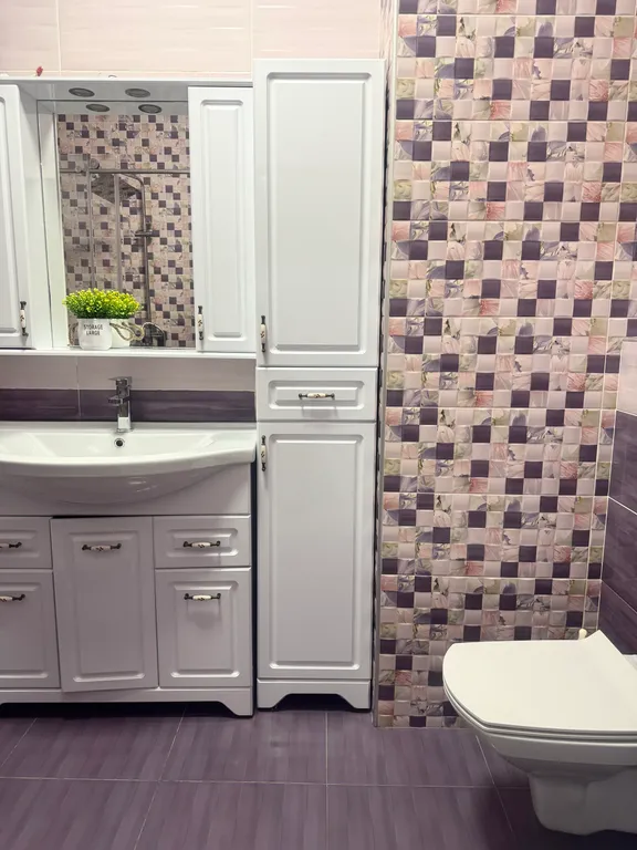 Отличная 2-я квартира в современном ЖК